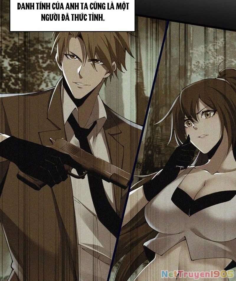 Công hội Kỳ Lân Chapter 1 - 20