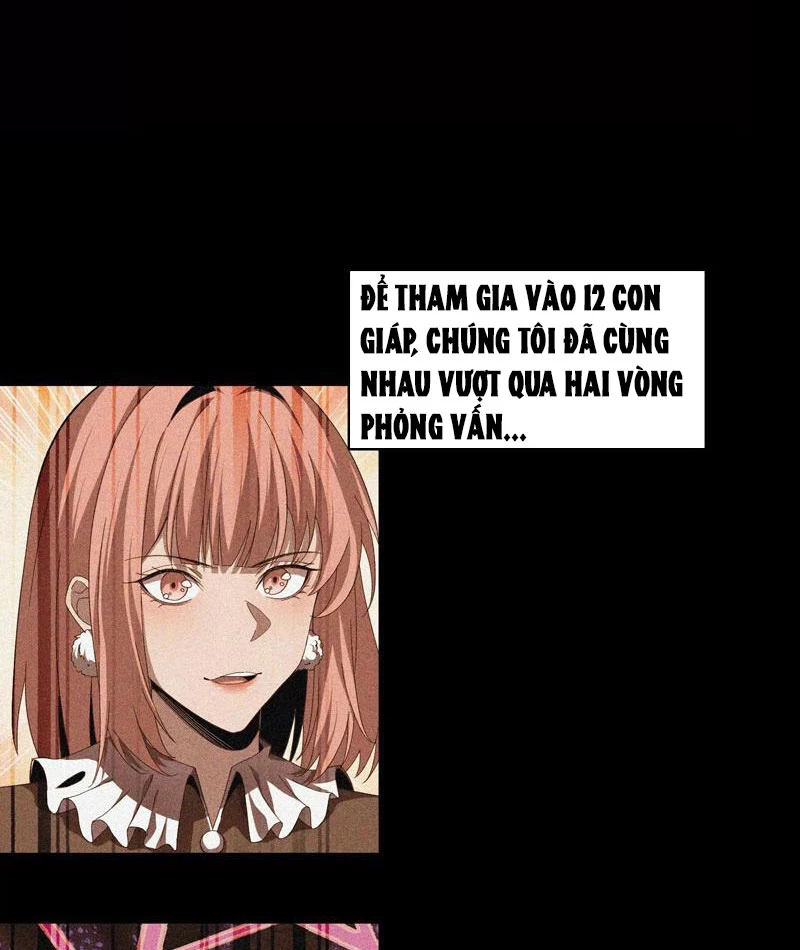 Công hội Kỳ Lân Chapter 1 - 27