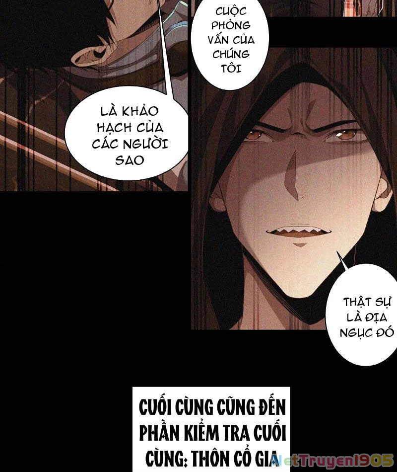 Công hội Kỳ Lân Chapter 1 - 29