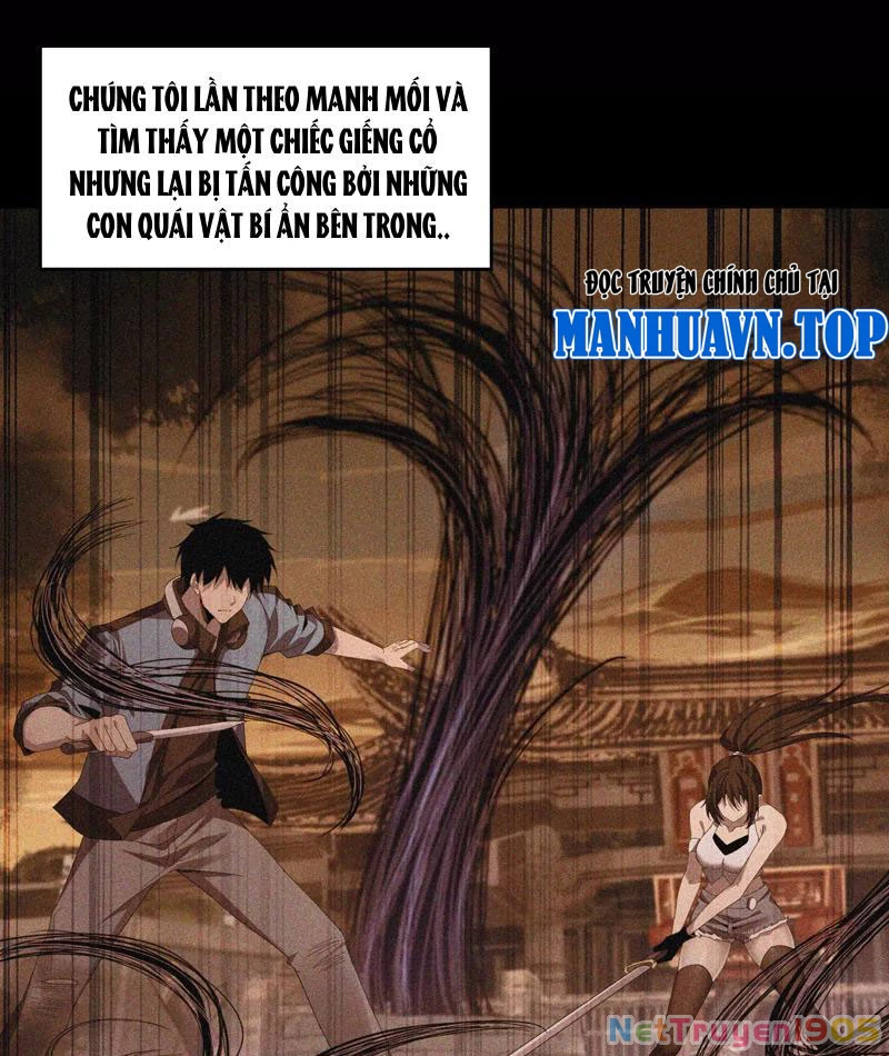 Công hội Kỳ Lân Chapter 1 - 32