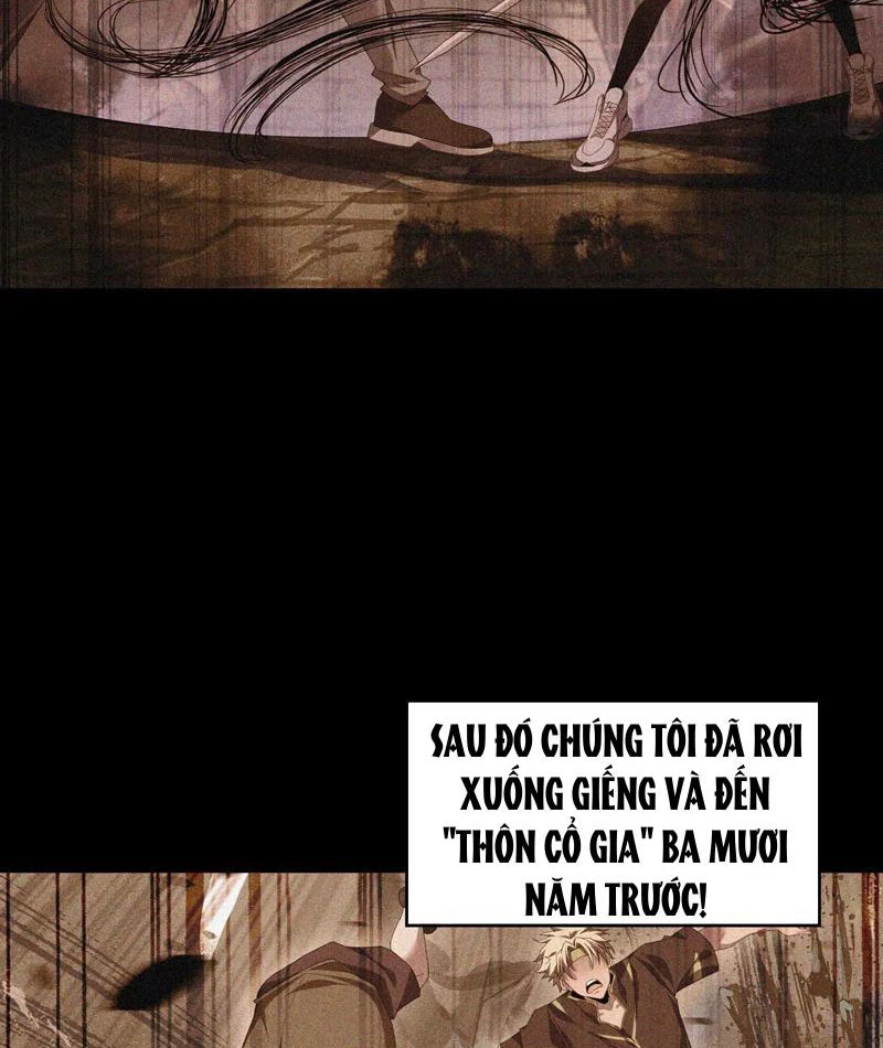 Công hội Kỳ Lân Chapter 1 - 33