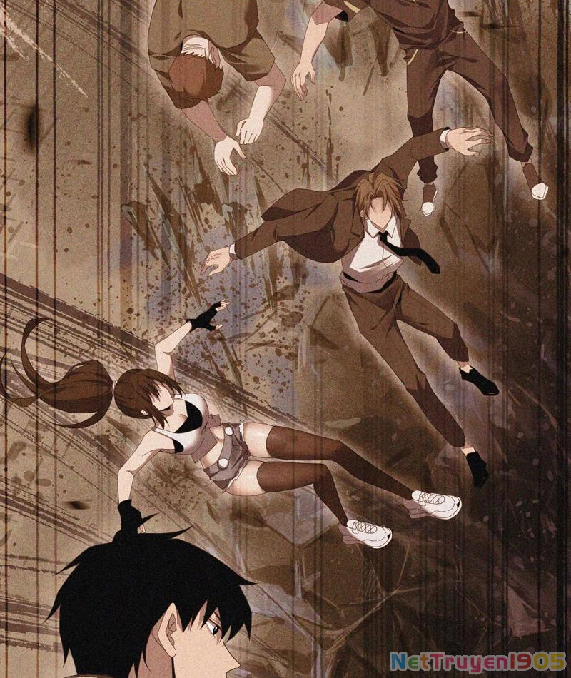 Công hội Kỳ Lân Chapter 1 - 34