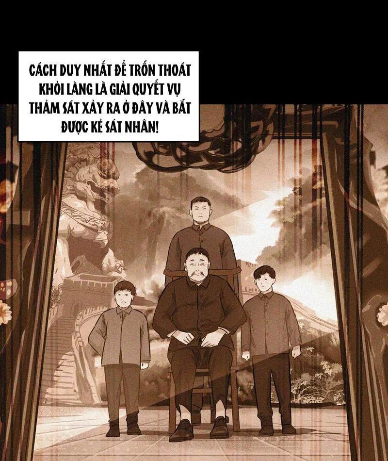 Công hội Kỳ Lân Chapter 1 - 39