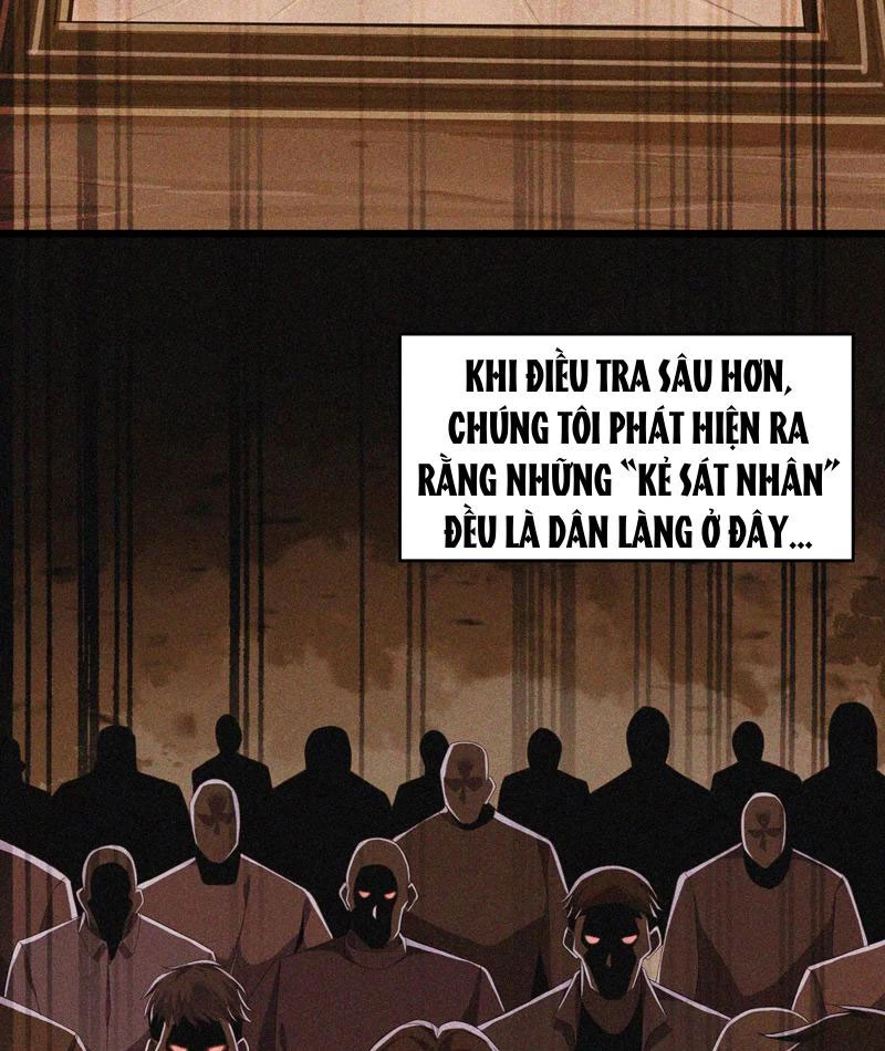 Công hội Kỳ Lân Chapter 1 - 40