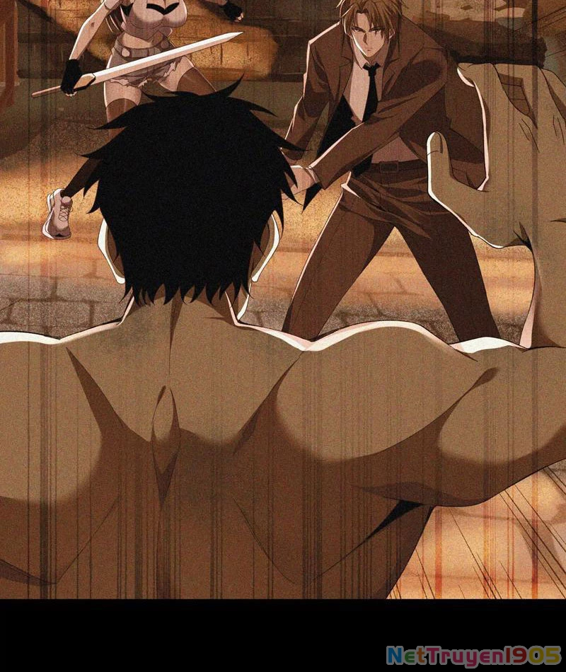 Công hội Kỳ Lân Chapter 1 - 43