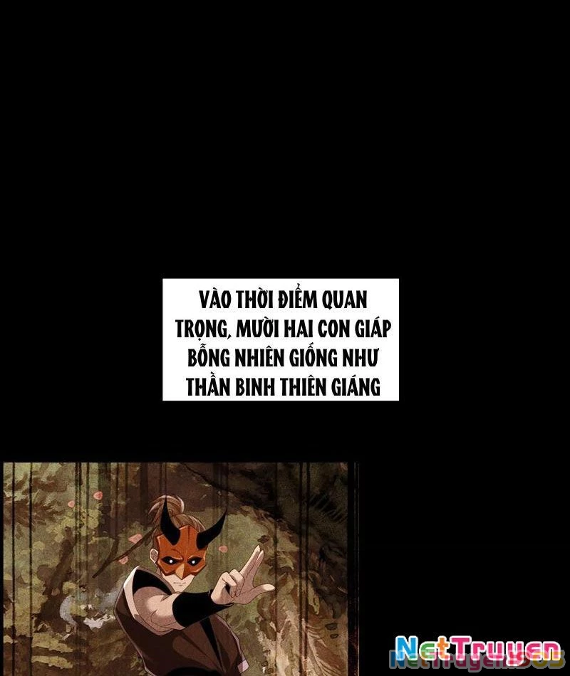 Công hội Kỳ Lân Chapter 1 - 51