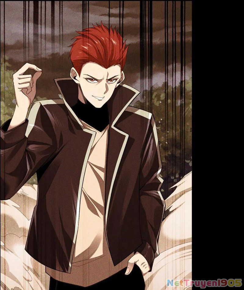 Công hội Kỳ Lân Chapter 1 - 54