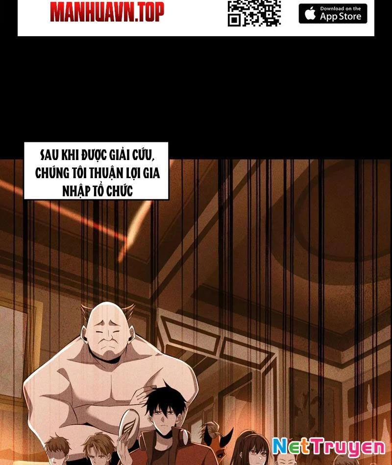 Công hội Kỳ Lân Chapter 1 - 56