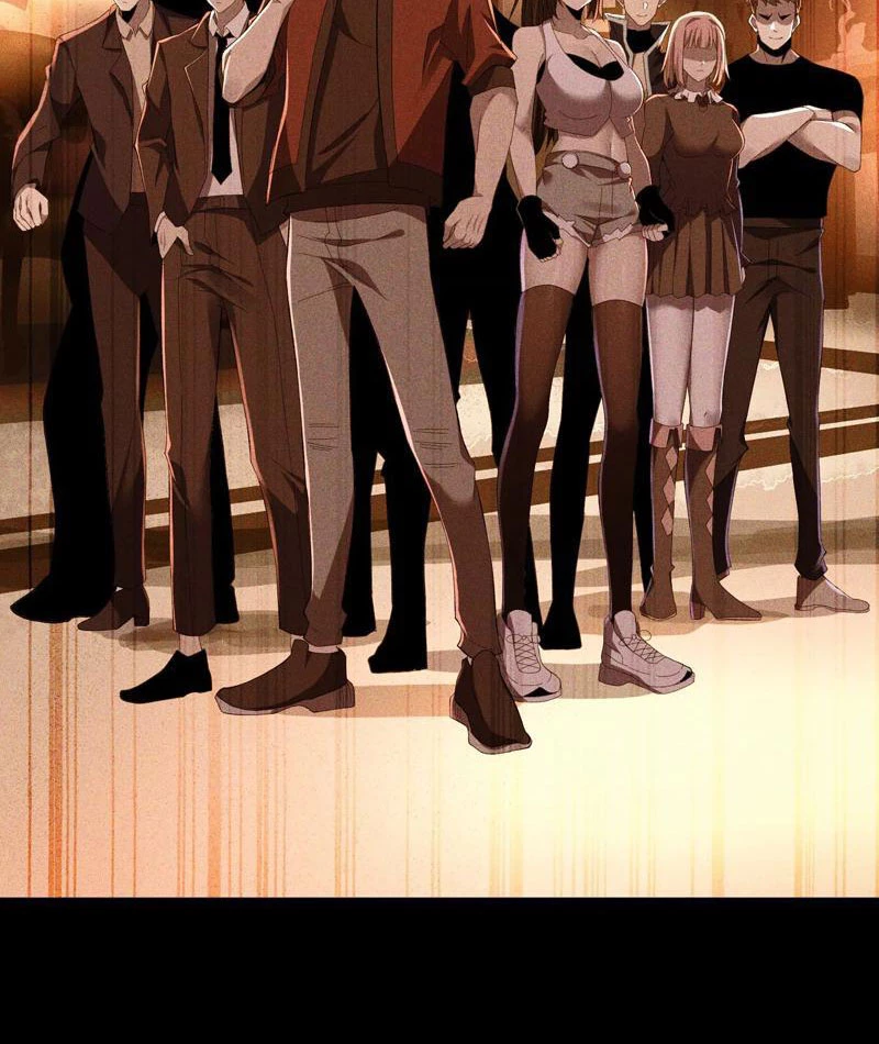 Công hội Kỳ Lân Chapter 1 - 57