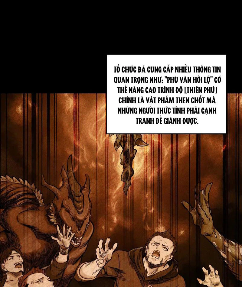 Công hội Kỳ Lân Chapter 1 - 58