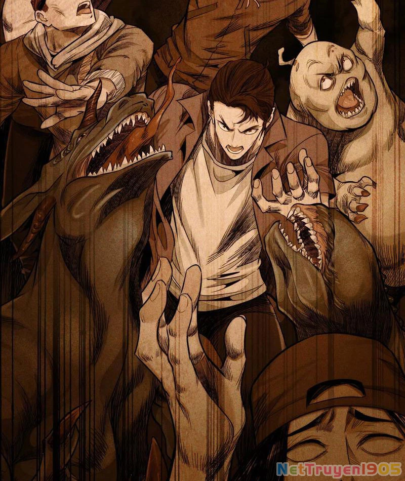 Công hội Kỳ Lân Chapter 1 - 59