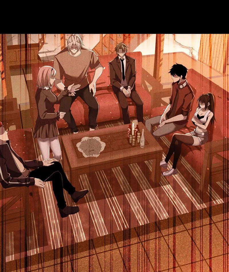 Công hội Kỳ Lân Chapter 1 - 65