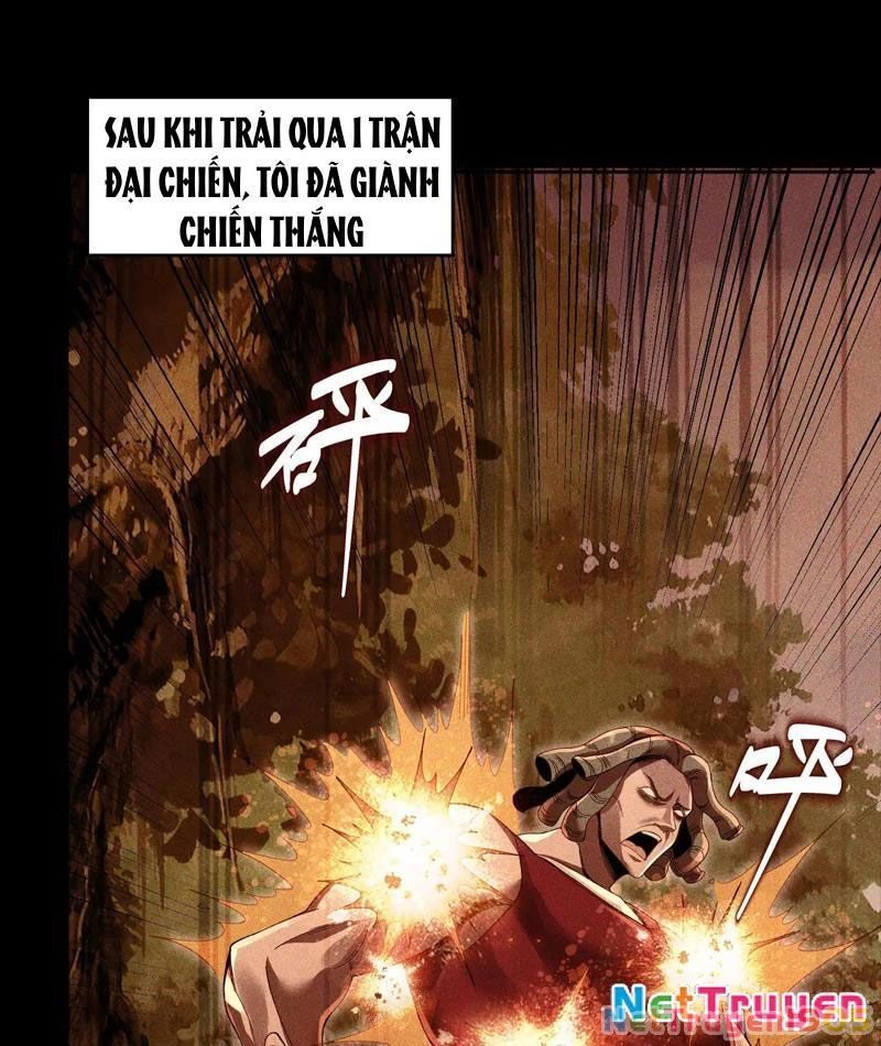 Công hội Kỳ Lân Chapter 1 - 71