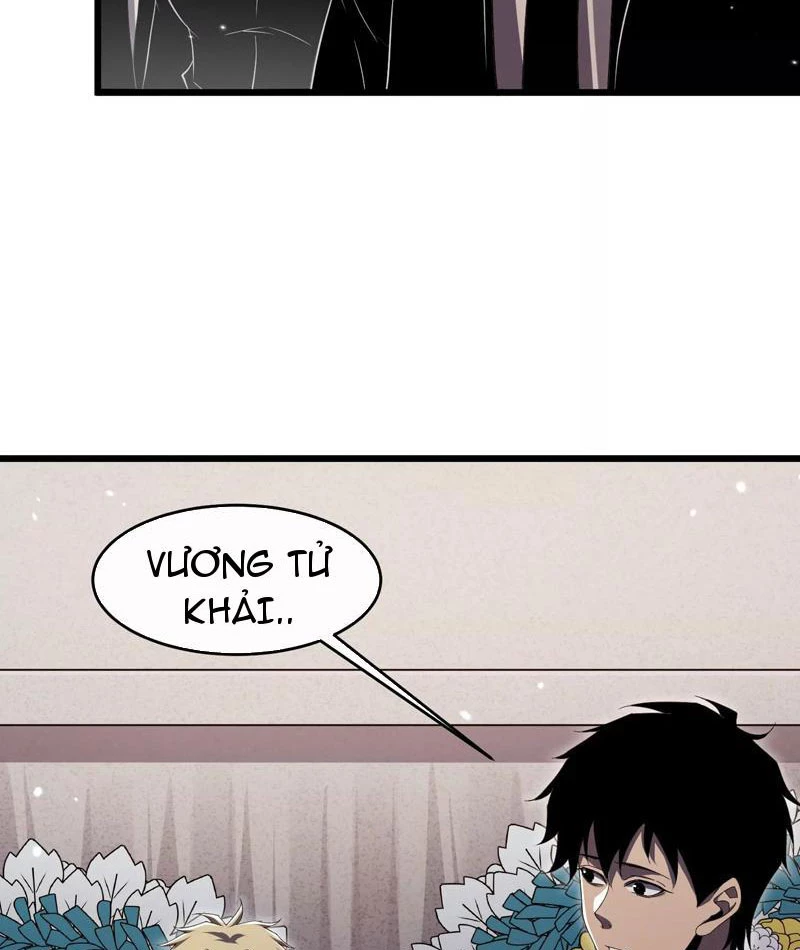 Công hội Kỳ Lân Chapter 1 - 80