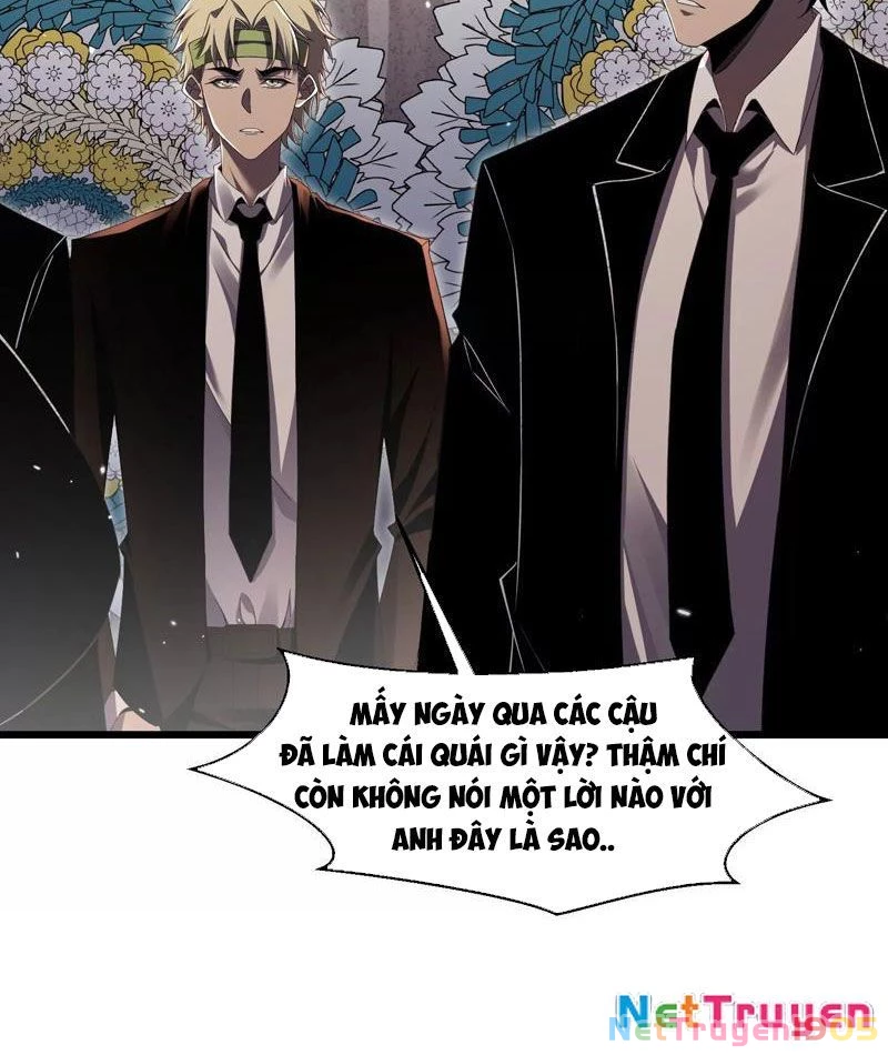 Công hội Kỳ Lân Chapter 1 - 81