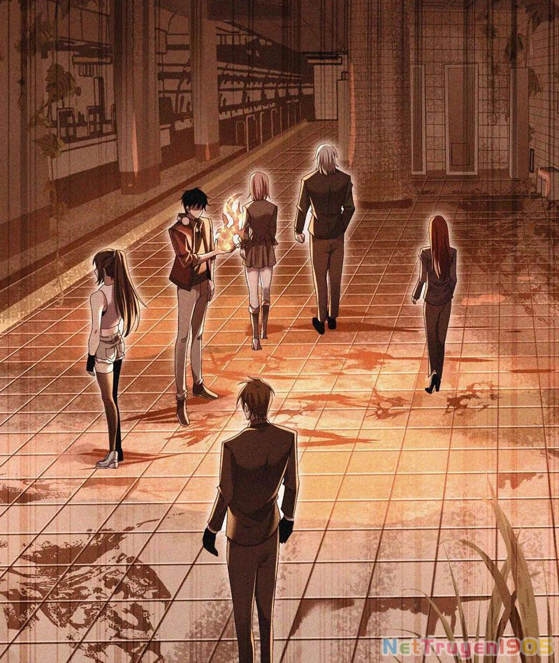 Công hội Kỳ Lân Chapter 1 - 83