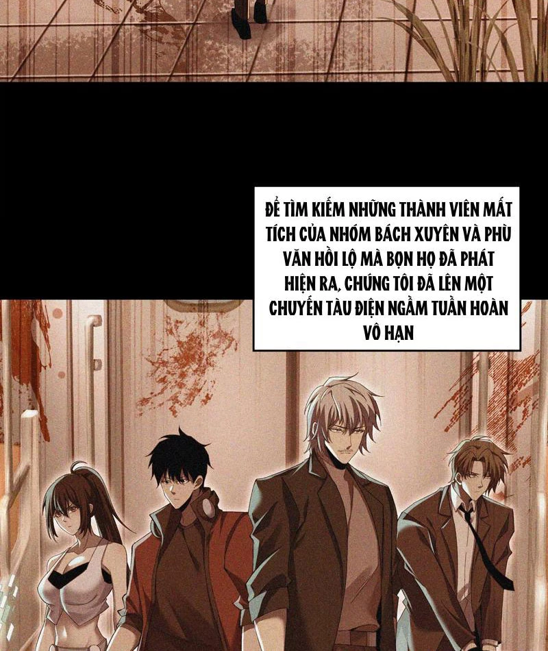 Công hội Kỳ Lân Chapter 1 - 84