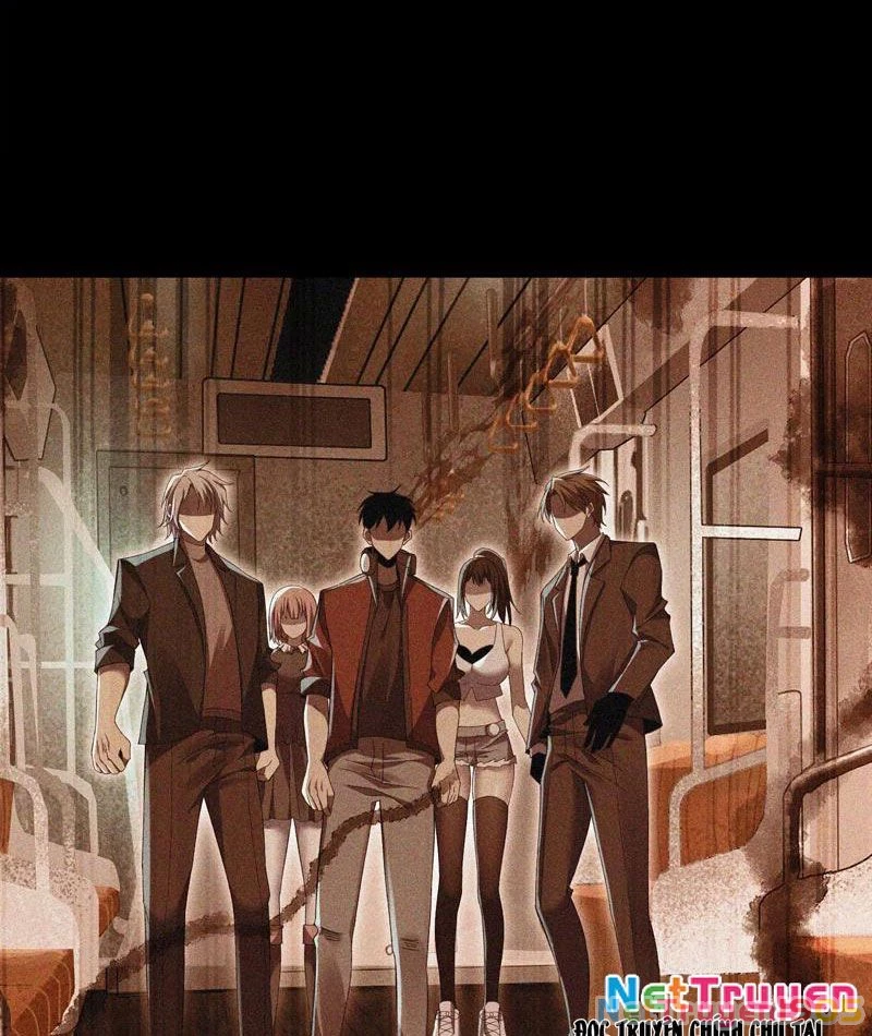 Công hội Kỳ Lân Chapter 1 - 86