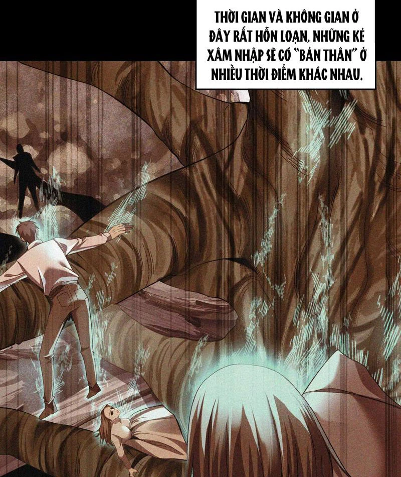 Công hội Kỳ Lân Chapter 1 - 90