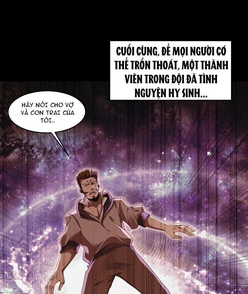 Công hội Kỳ Lân Chapter 1 - 95