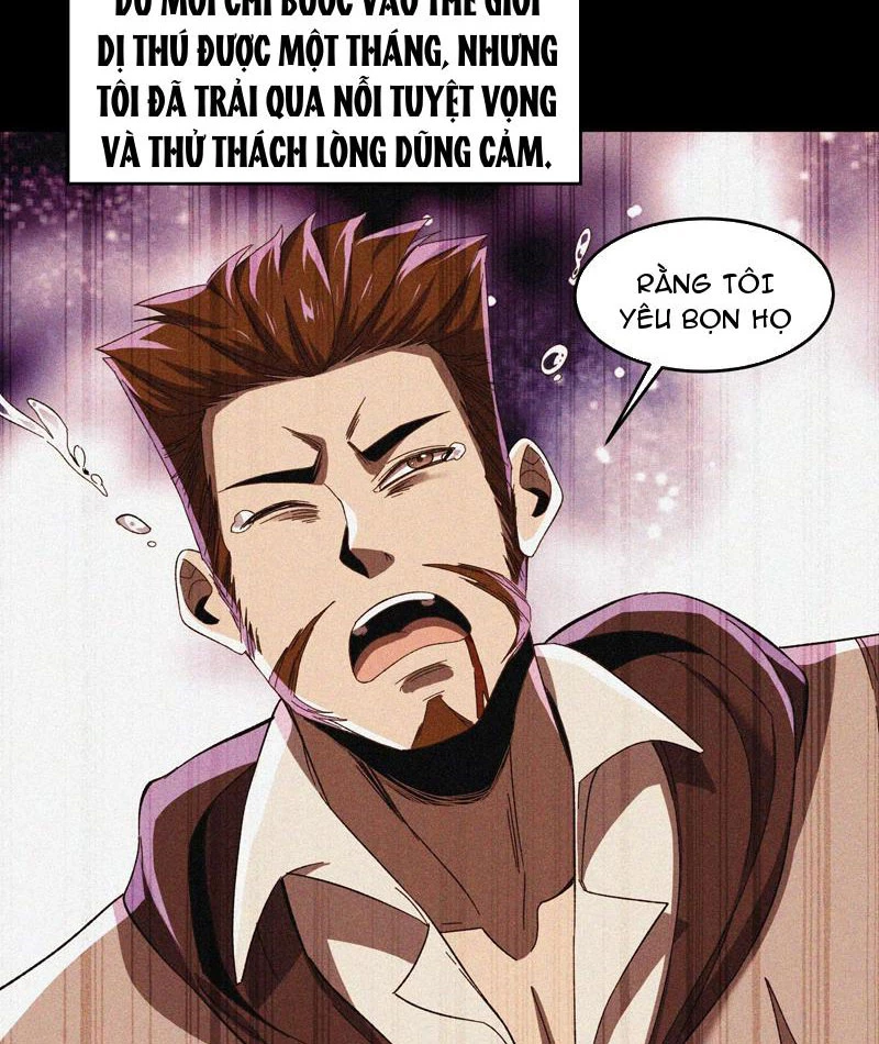 Công hội Kỳ Lân Chapter 1 - 97