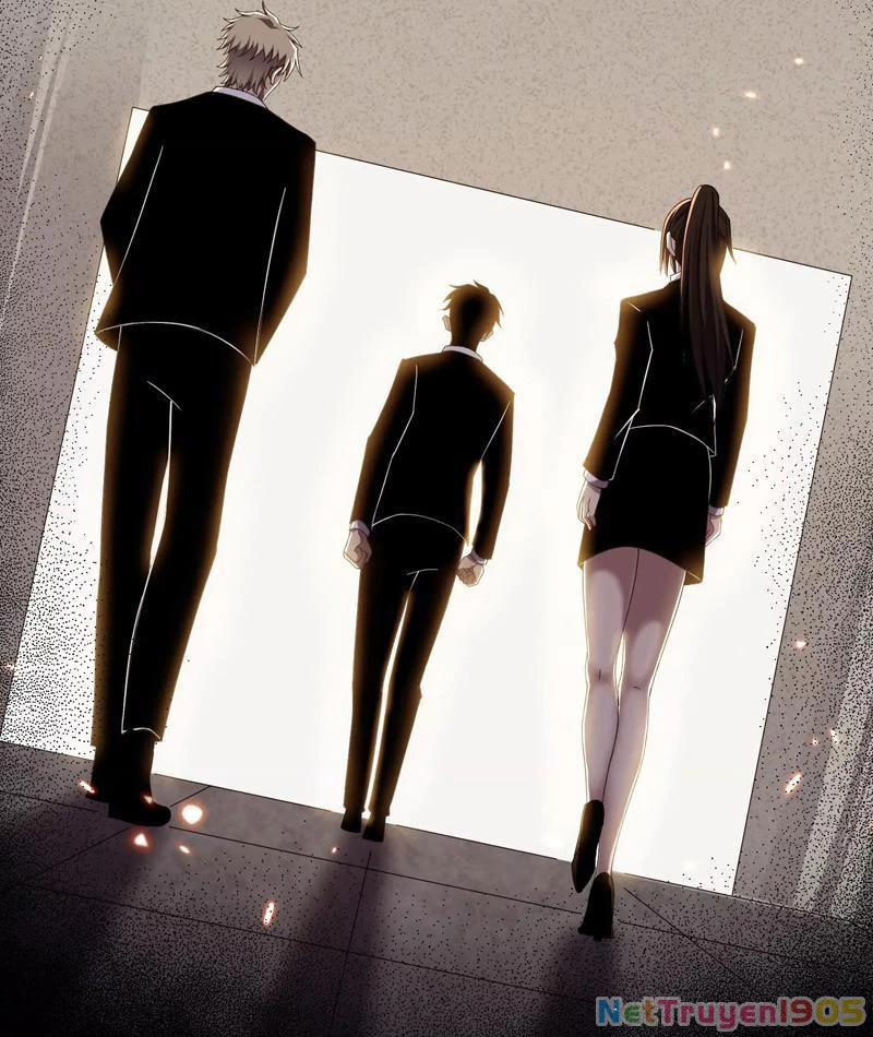 Công hội Kỳ Lân Chapter 1 - 103