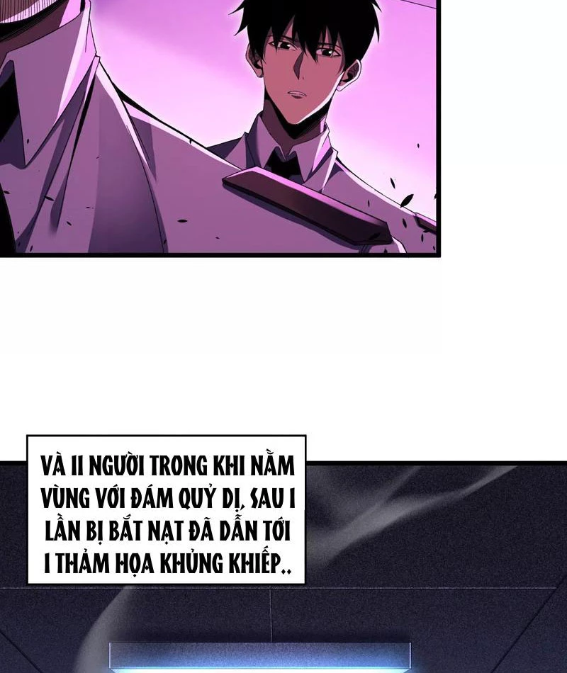 Công hội Kỳ Lân Chapter 1 - 112