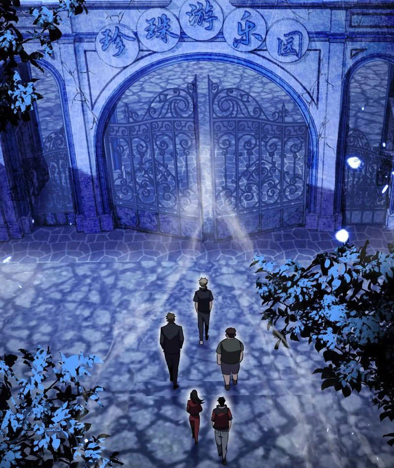 Công hội Kỳ Lân Chapter 2 - 3