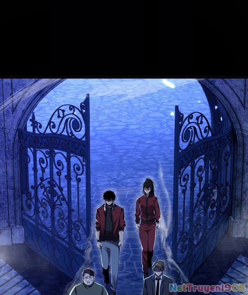 Công hội Kỳ Lân Chapter 2 - 5