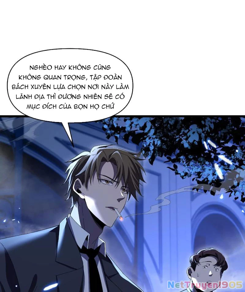 Công hội Kỳ Lân Chapter 2 - 8