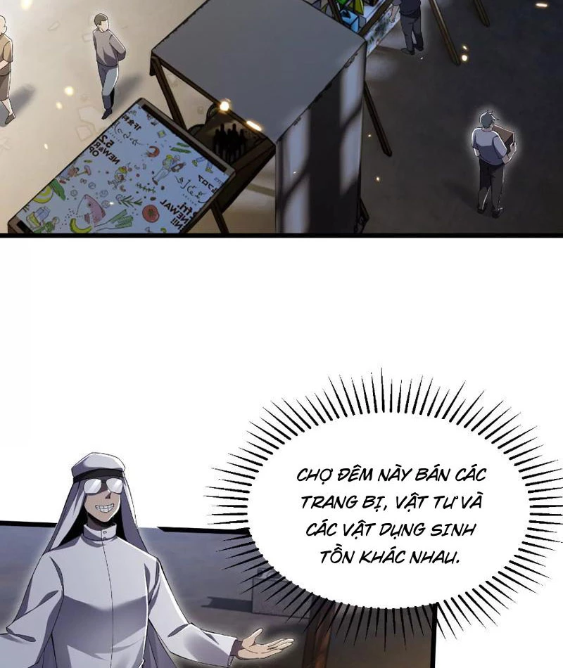 Công hội Kỳ Lân Chapter 2 - 23