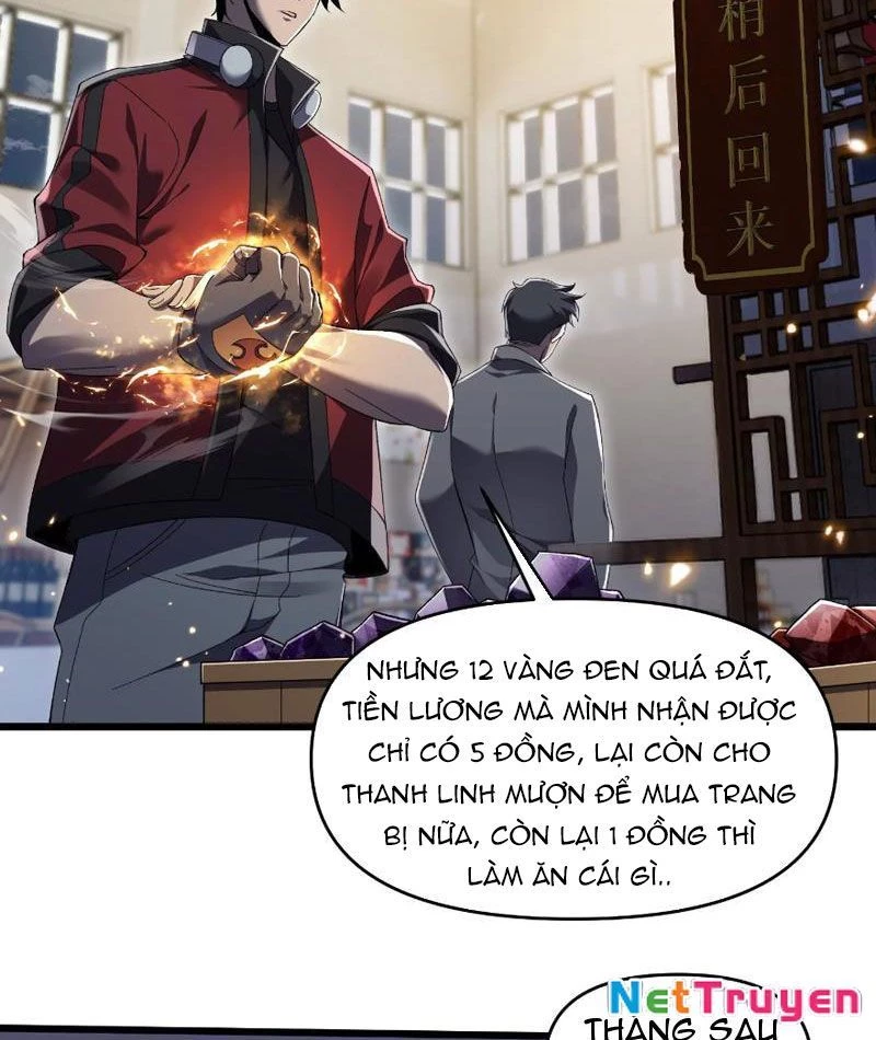 Công hội Kỳ Lân Chapter 2 - 26