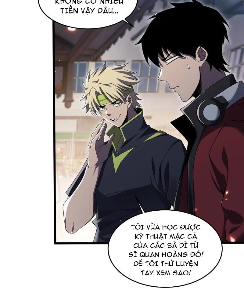 Công hội Kỳ Lân Chapter 2 - 38
