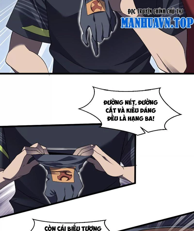 Công hội Kỳ Lân Chapter 2 - 40