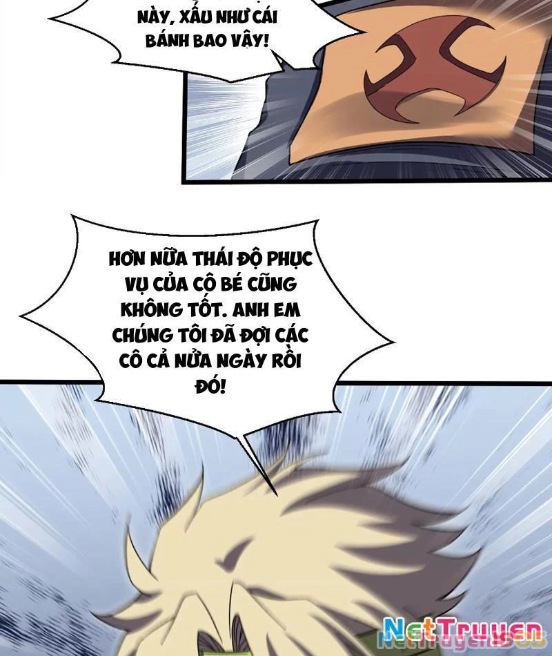 Công hội Kỳ Lân Chapter 2 - 41
