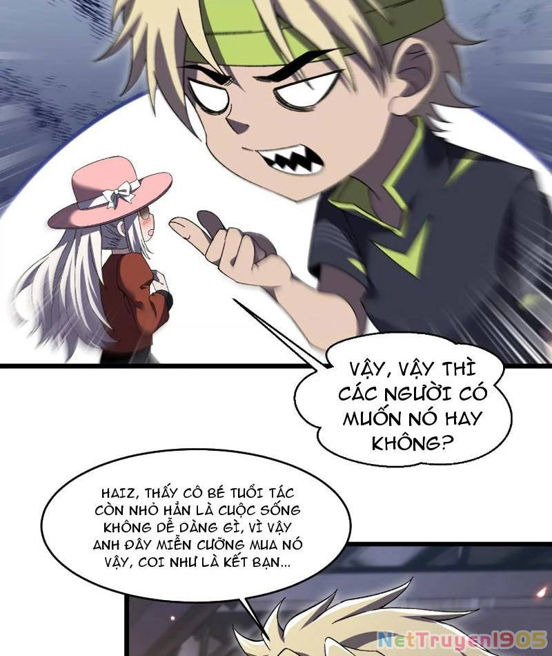 Công hội Kỳ Lân Chapter 2 - 42