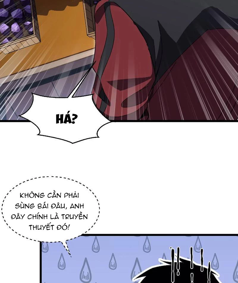 Công hội Kỳ Lân Chapter 2 - 49