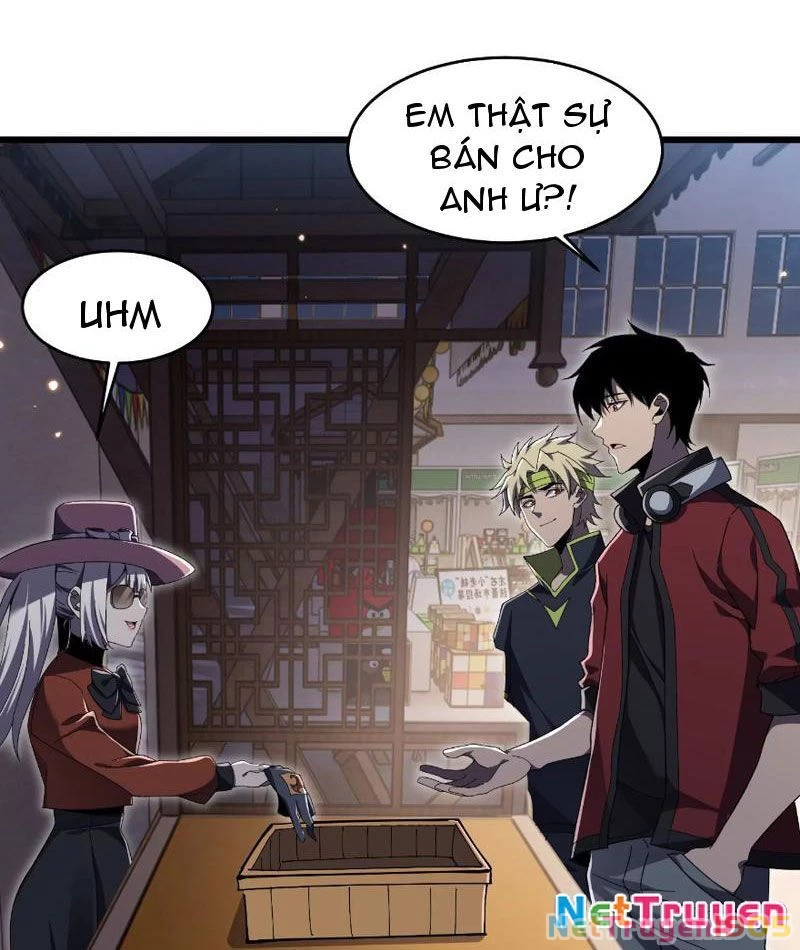 Công hội Kỳ Lân Chapter 2 - 51