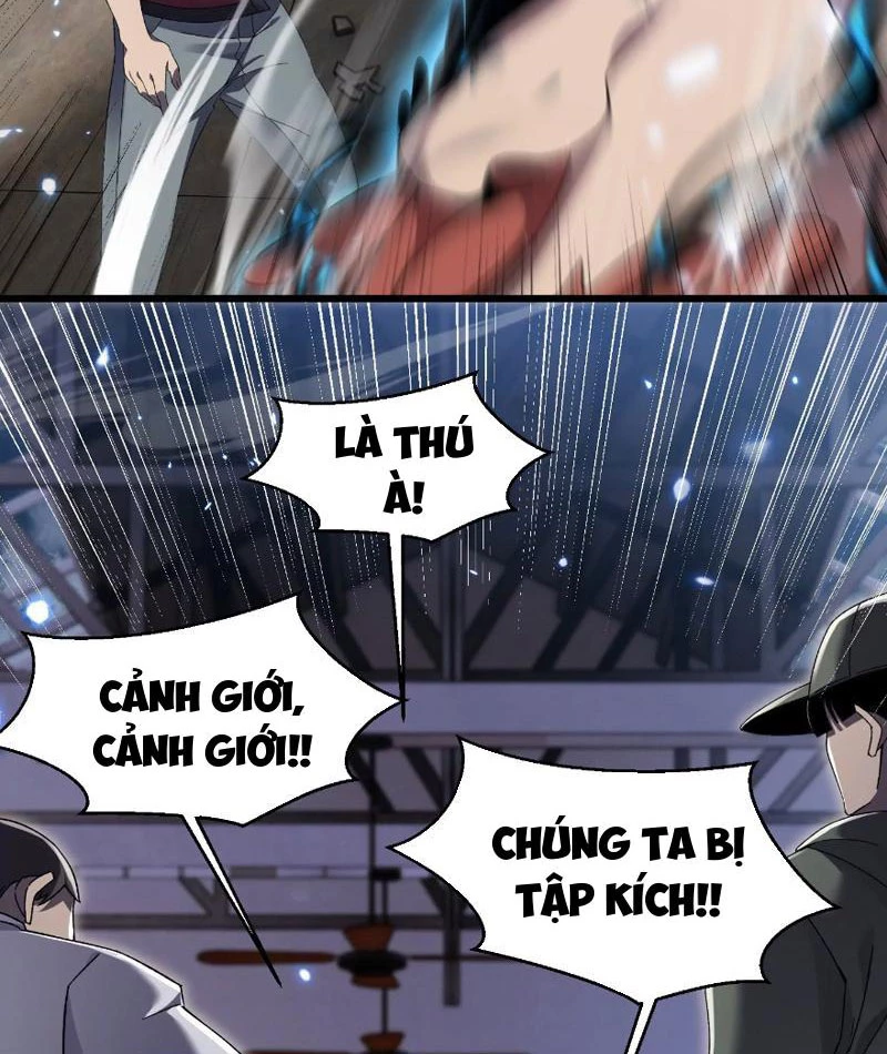 Công hội Kỳ Lân Chapter 2 - 63