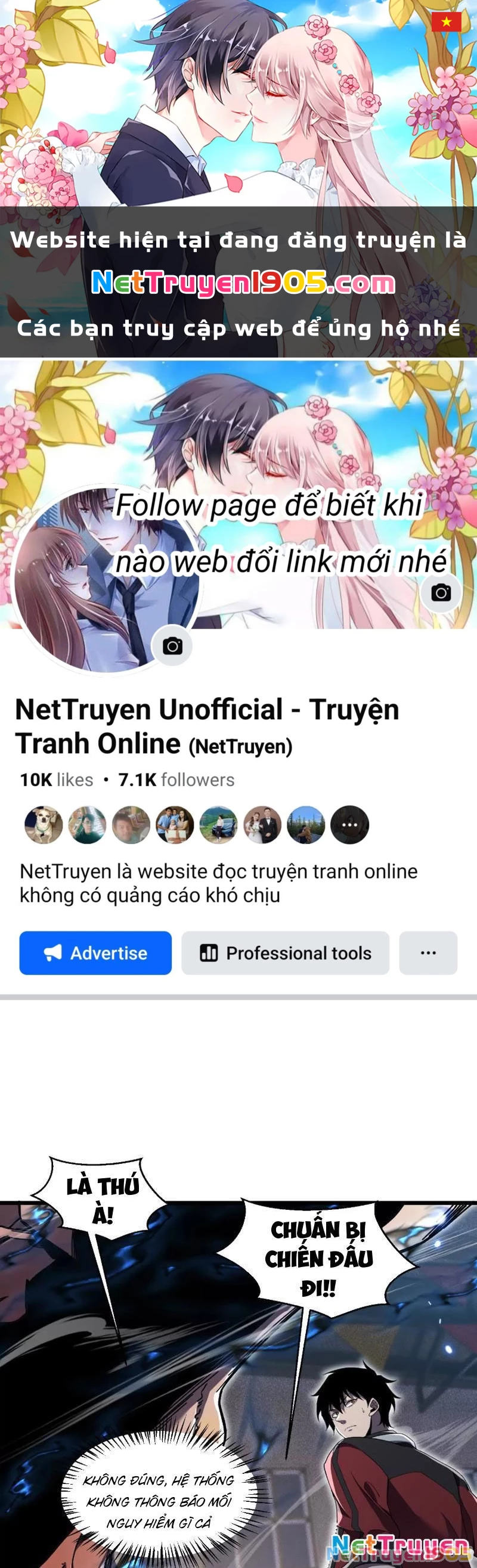 Công hội Kỳ Lân Chapter 3 - 1