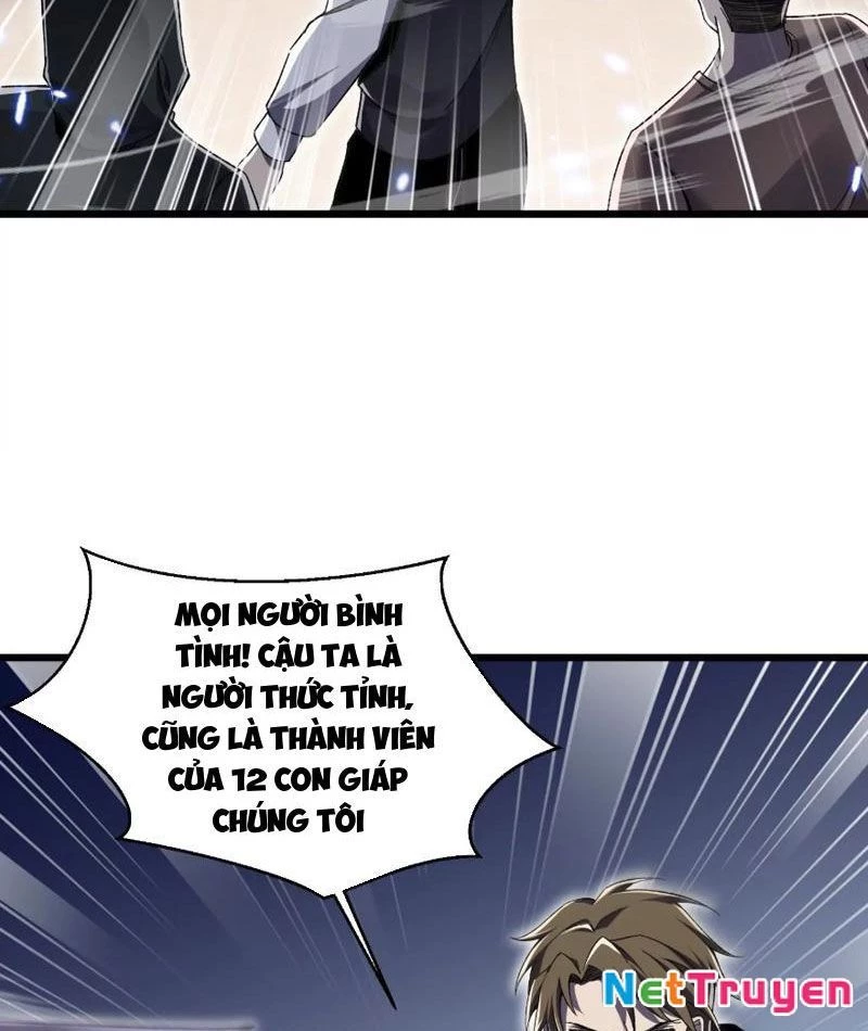 Công hội Kỳ Lân Chapter 3 - 6