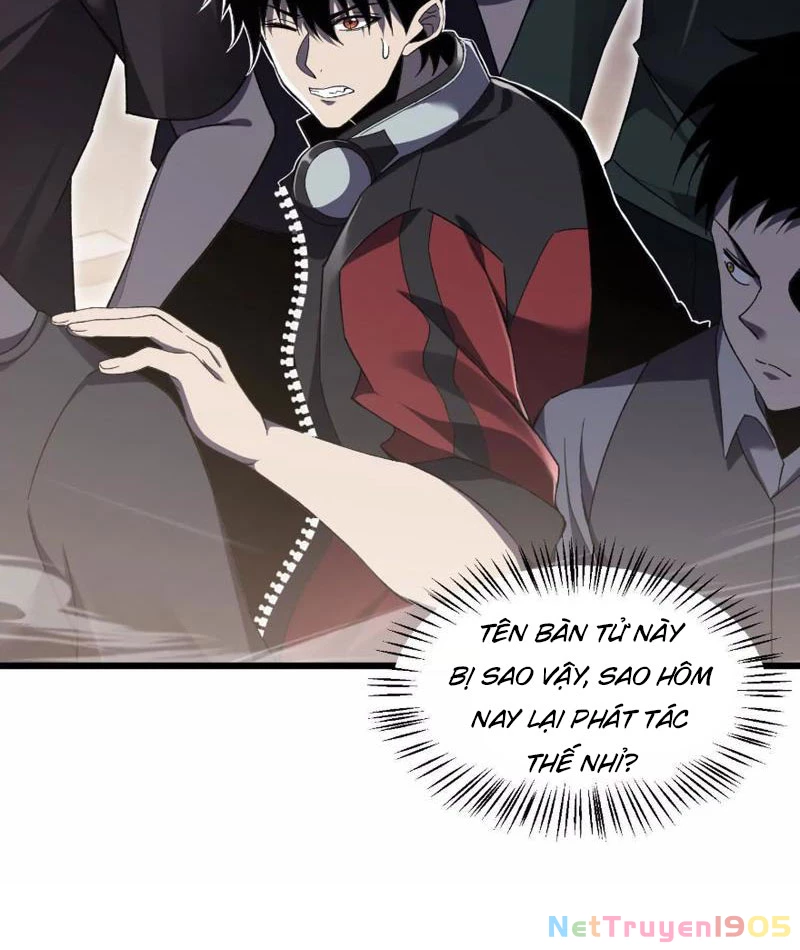 Công hội Kỳ Lân Chapter 3 - 10