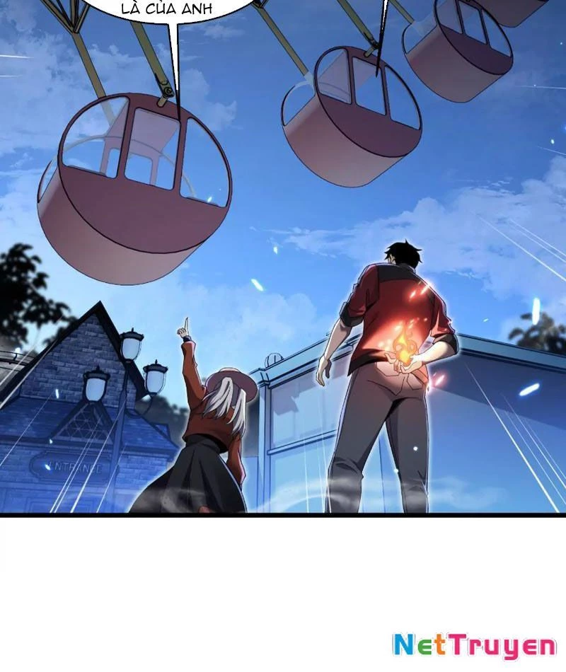Công hội Kỳ Lân Chapter 3 - 21