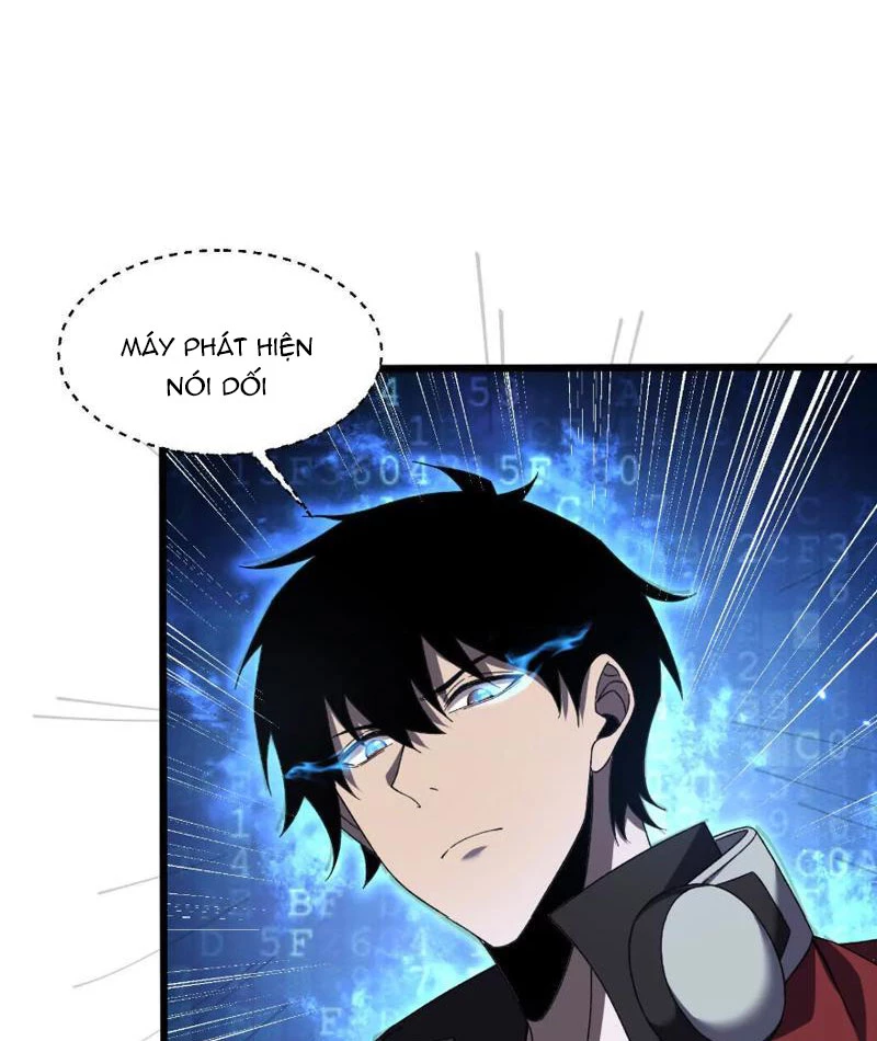 Công hội Kỳ Lân Chapter 3 - 22