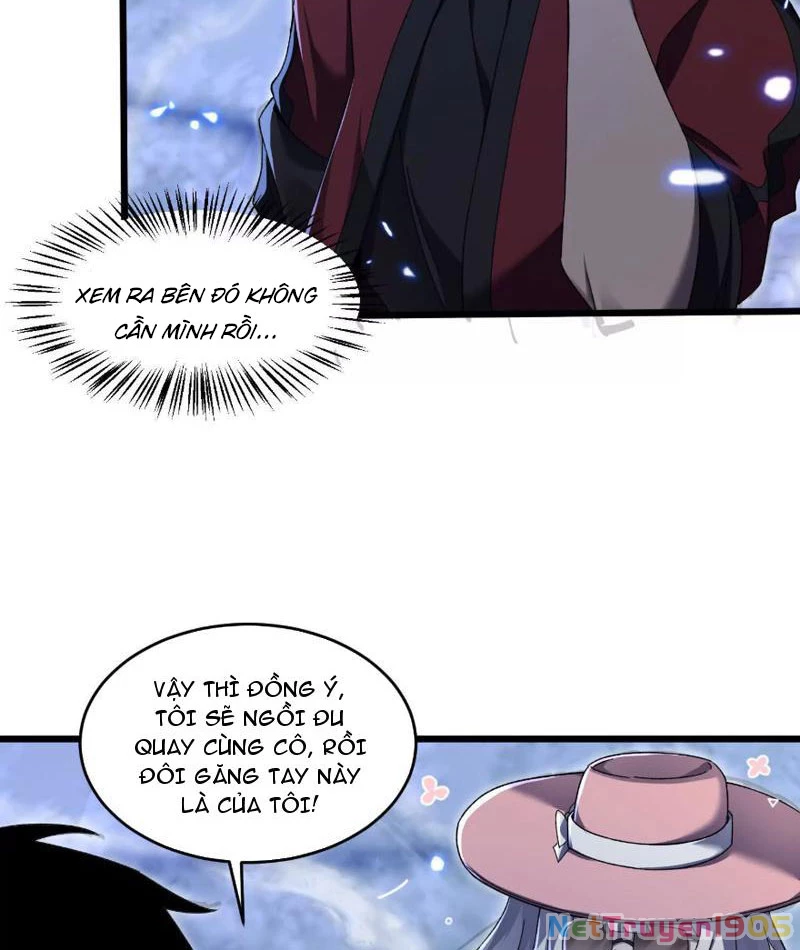 Công hội Kỳ Lân Chapter 3 - 29