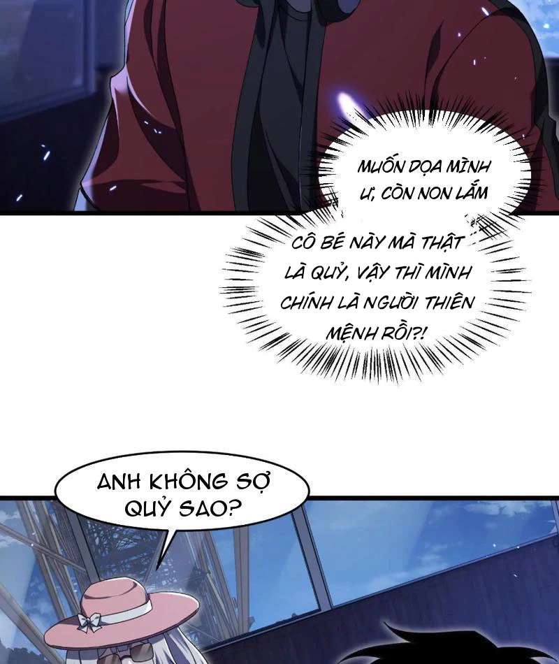 Công hội Kỳ Lân Chapter 3 - 43
