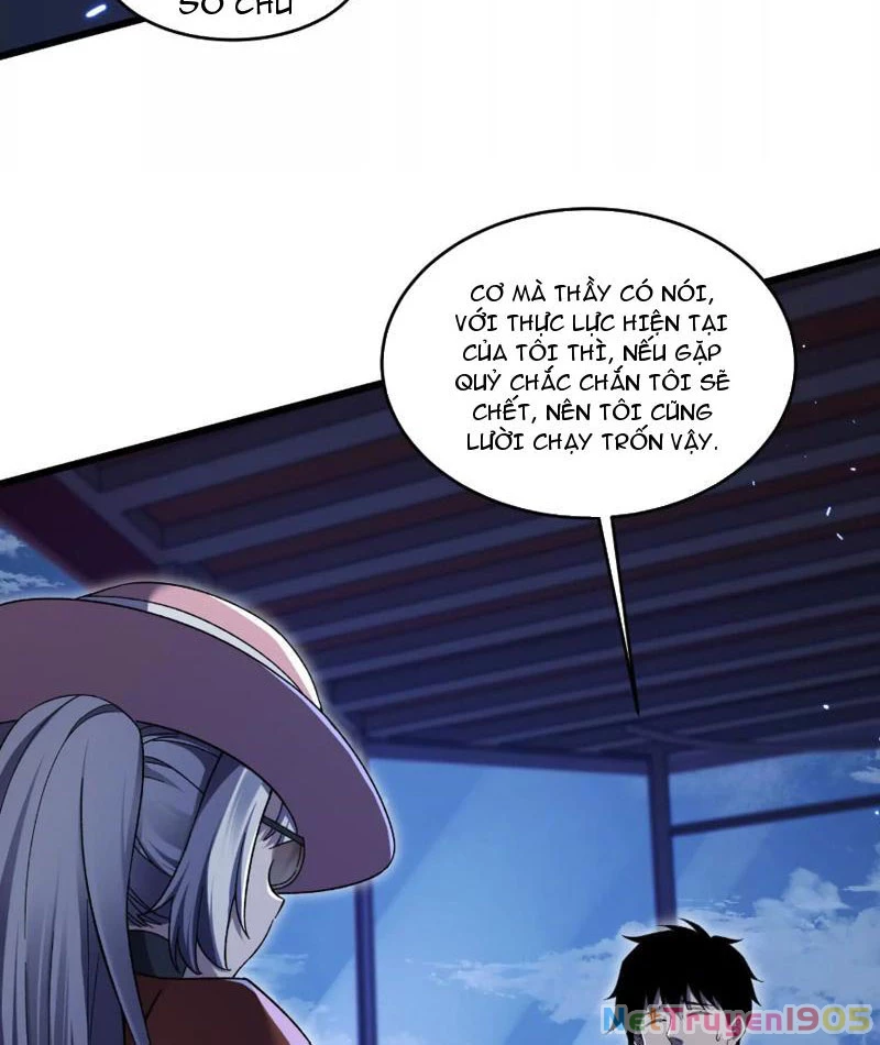 Công hội Kỳ Lân Chapter 3 - 45
