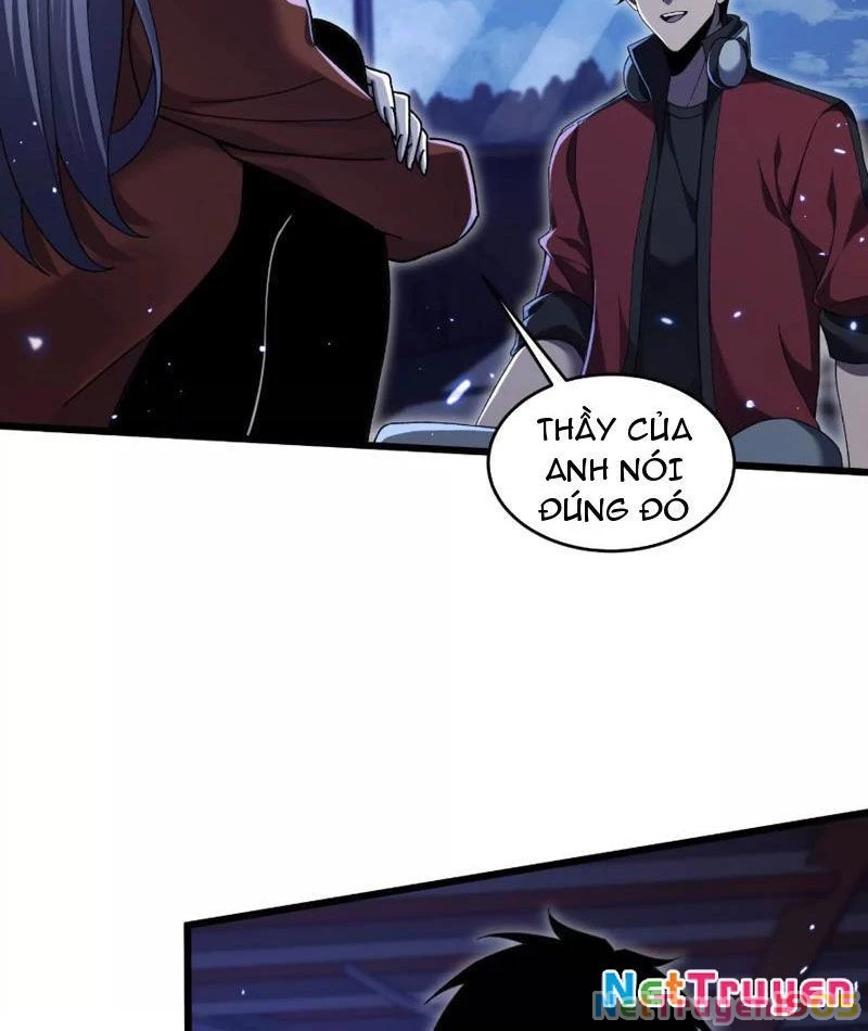 Công hội Kỳ Lân Chapter 3 - 46