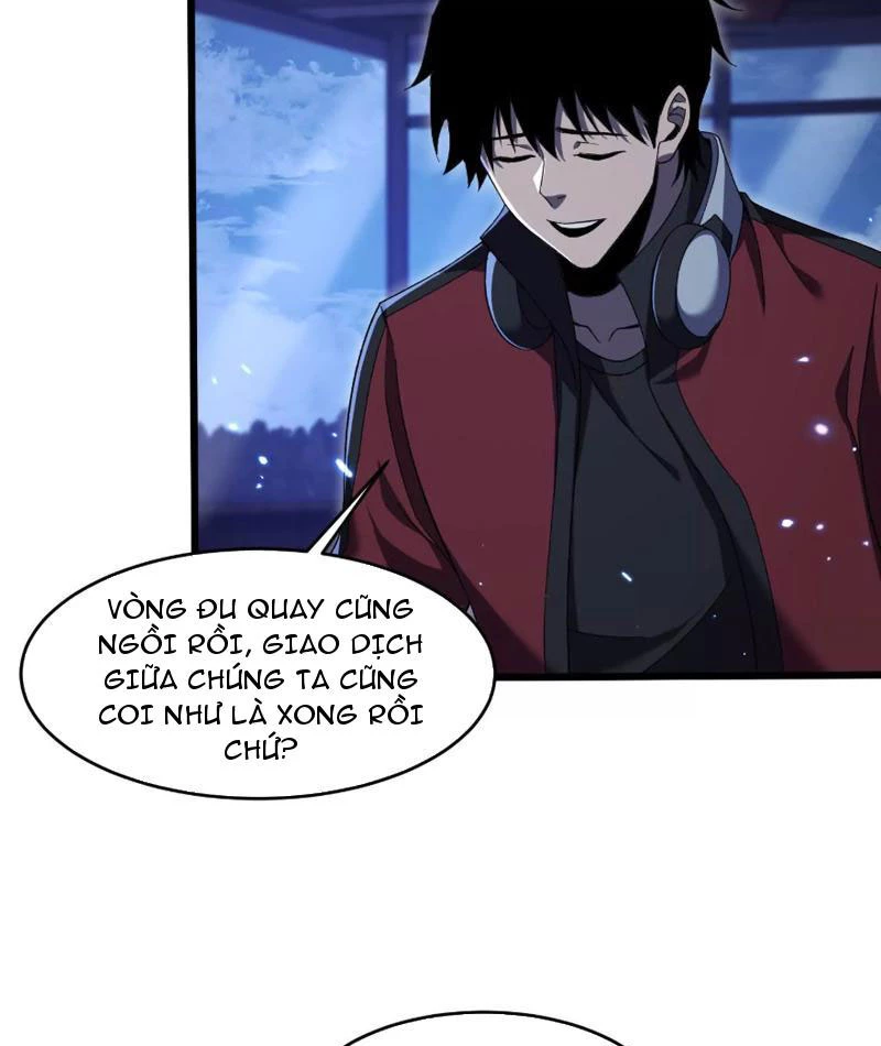 Công hội Kỳ Lân Chapter 3 - 47