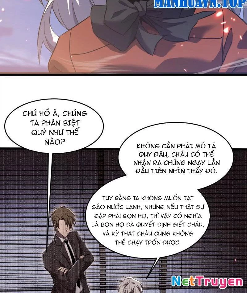 Công hội Kỳ Lân Chapter 3 - 66